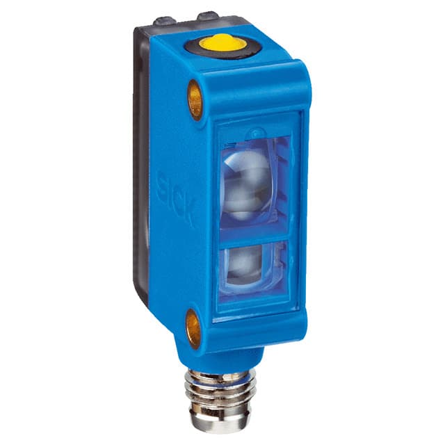 KTM-WP117A1P SICK, Inc.  Optical Sensors - Photoelectric Industrial